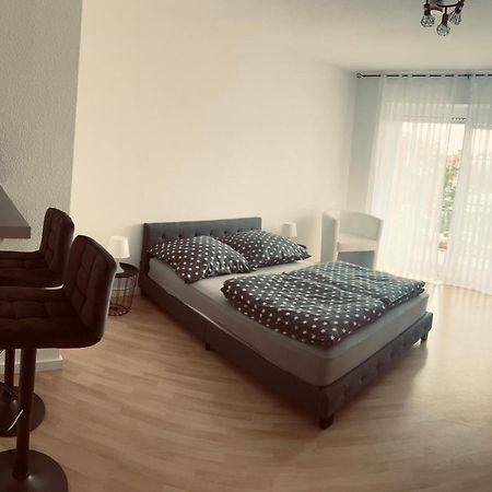 Apartment 52 パーダーボルン エクステリア 写真