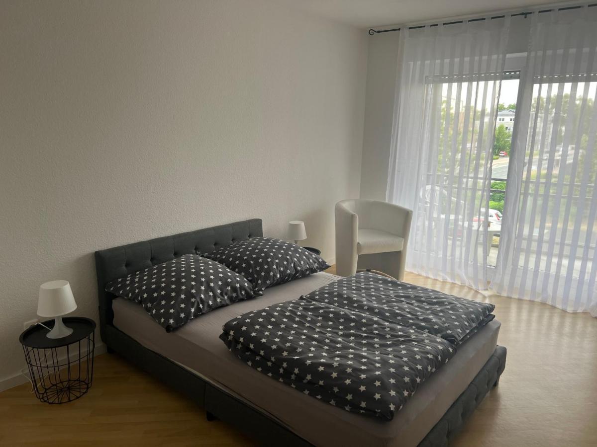 Apartment 52 パーダーボルン エクステリア 写真