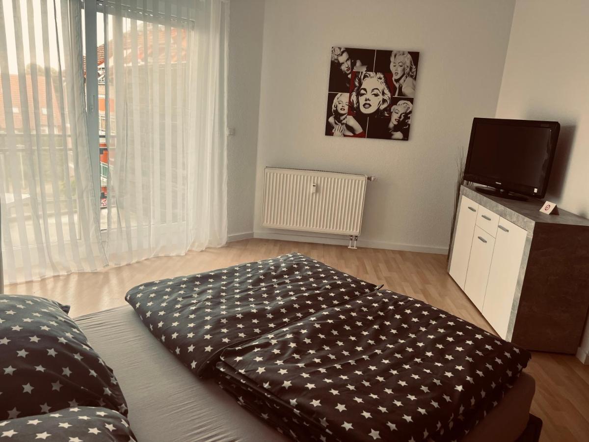 Apartment 52 パーダーボルン エクステリア 写真
