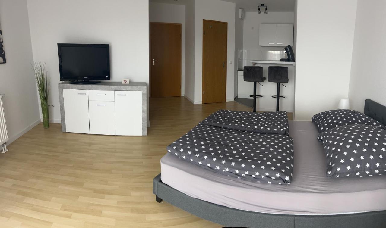 Apartment 52 パーダーボルン エクステリア 写真